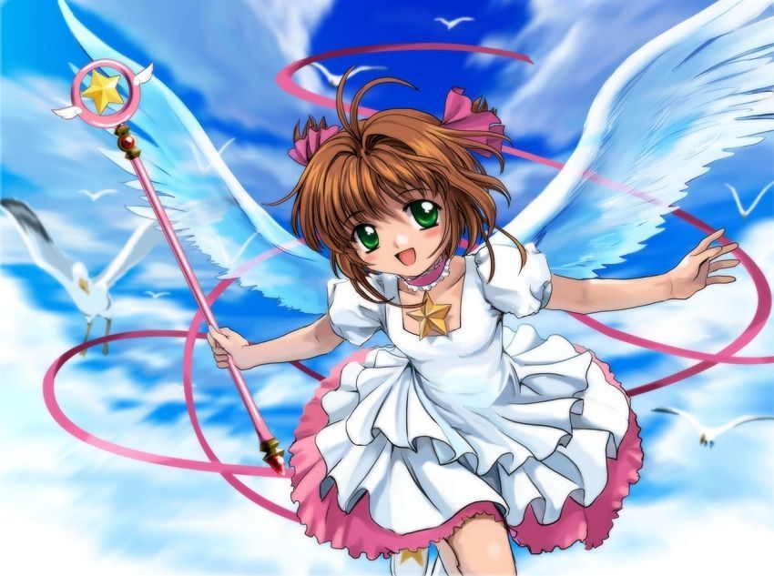 Sakura Chasseuse De Cartes Streaming Vf sakura chasseuse de carte